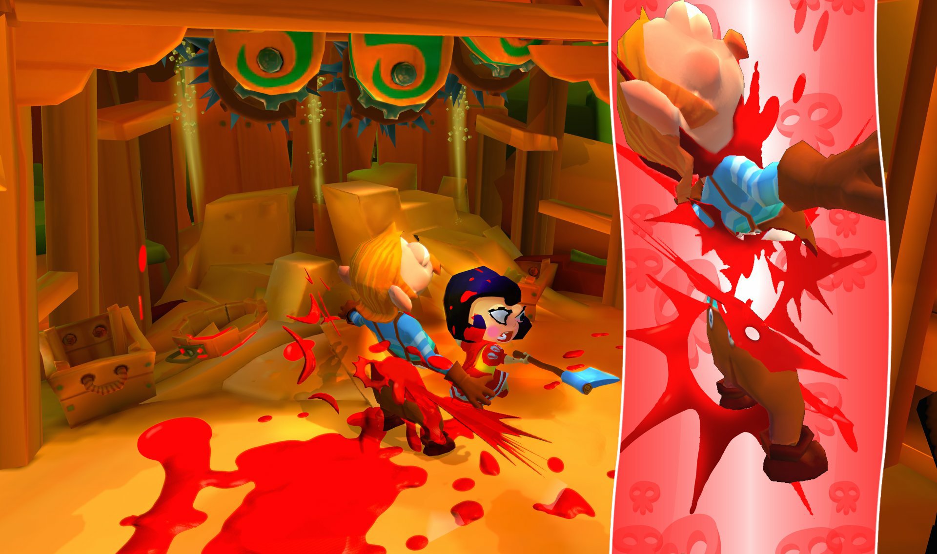 Fairytale Fights - Imagen 24